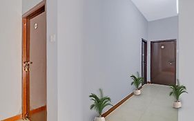 Jagannath Inn 4*