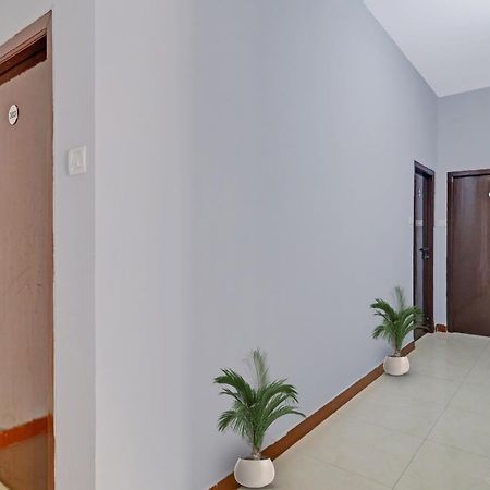 Hotel O Jagannath Near Shilparamam Kondapur  Exterior photo