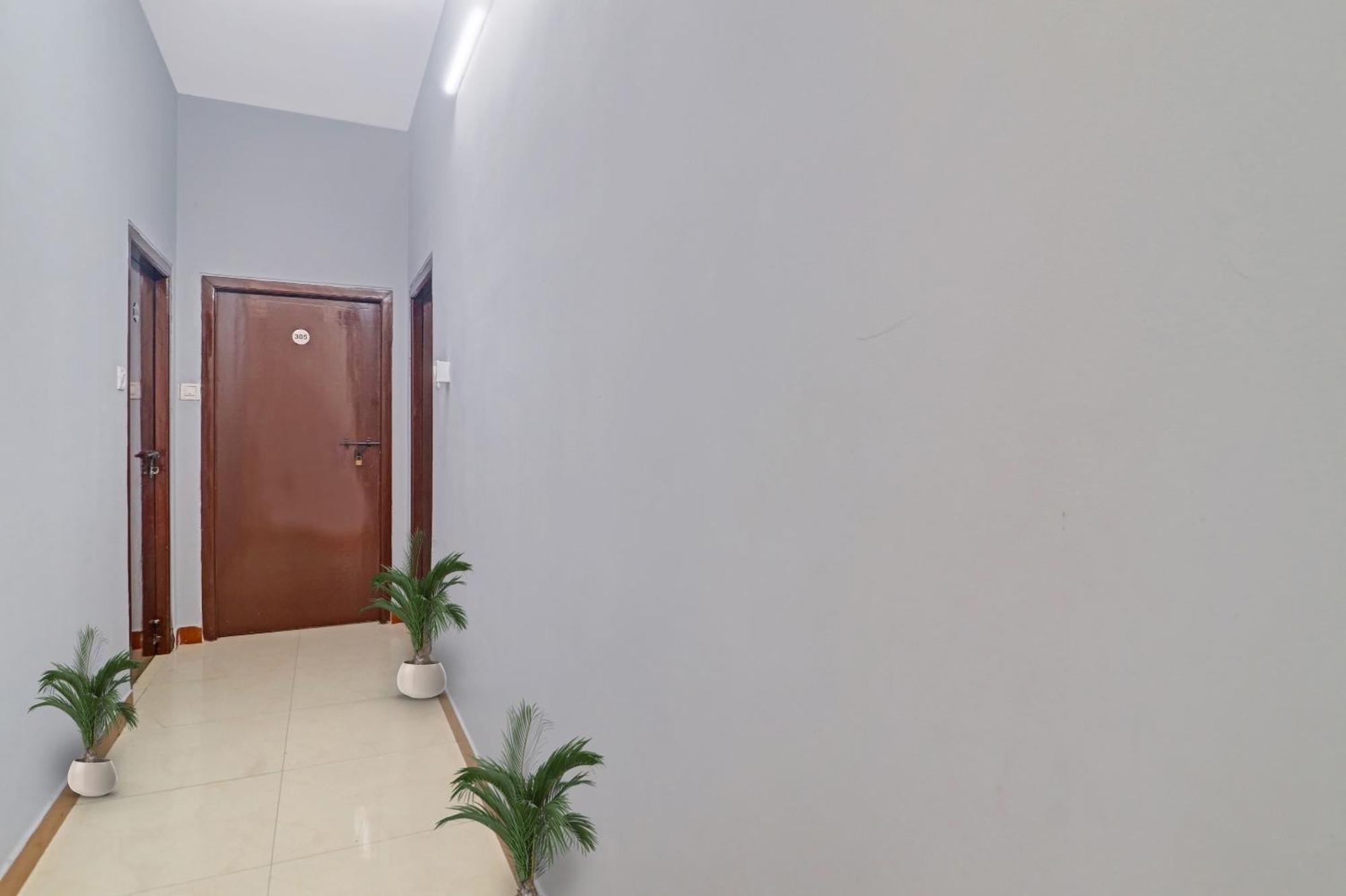 Hotel O Jagannath Near Shilparamam Kondapur  Exterior photo